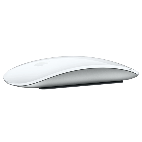 Мышь Apple Magic Mouse 2, белый